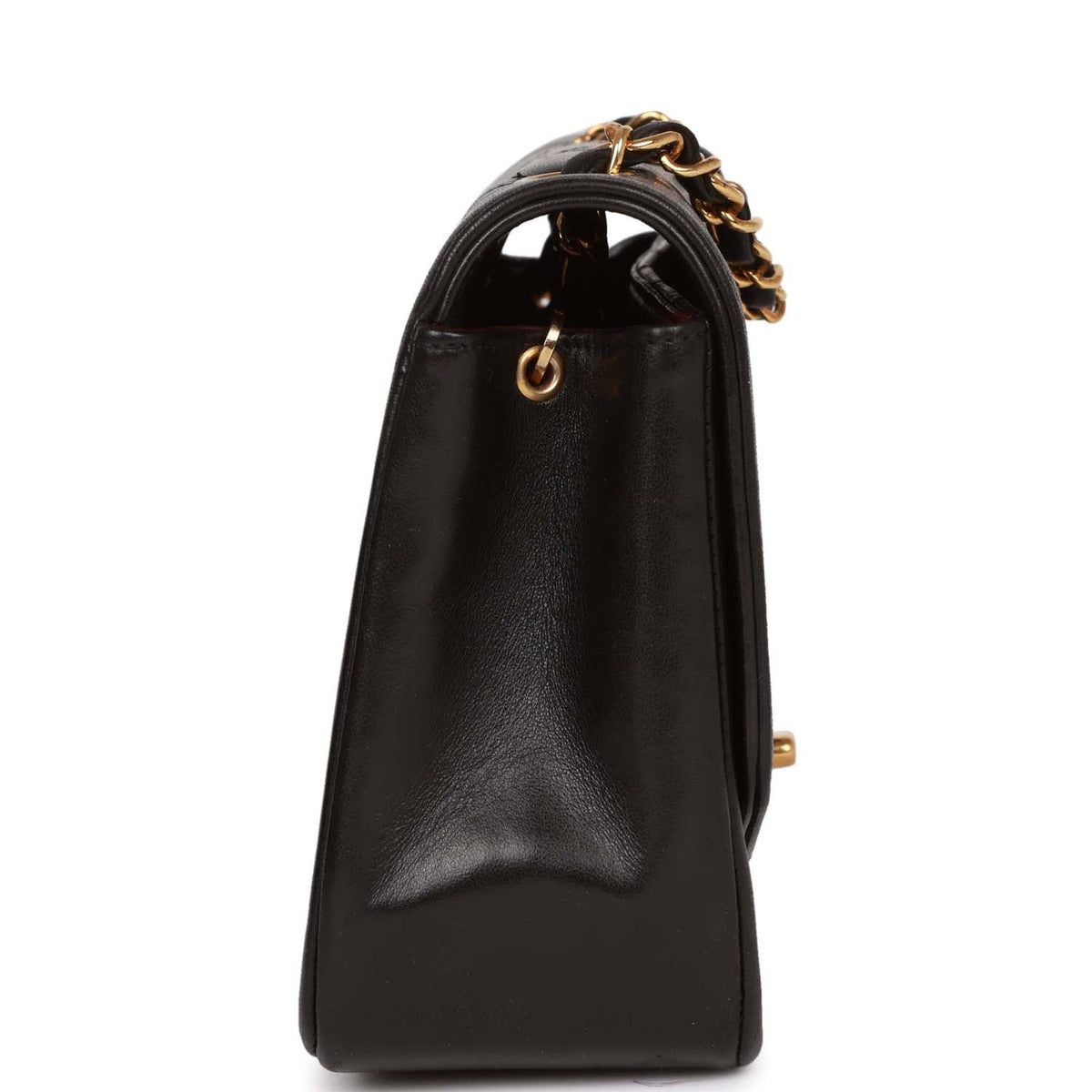 Chanel Flap Crossbody Bag - Tiana Bags