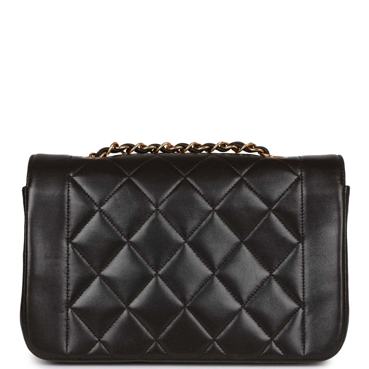 Chanel Flap Crossbody Bag - Tiana Bags