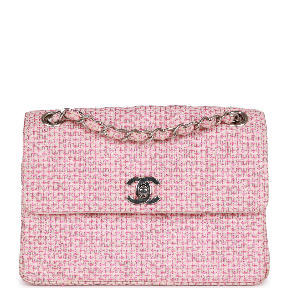 Chanel Flap Crossbody Bag - Tiana Bags