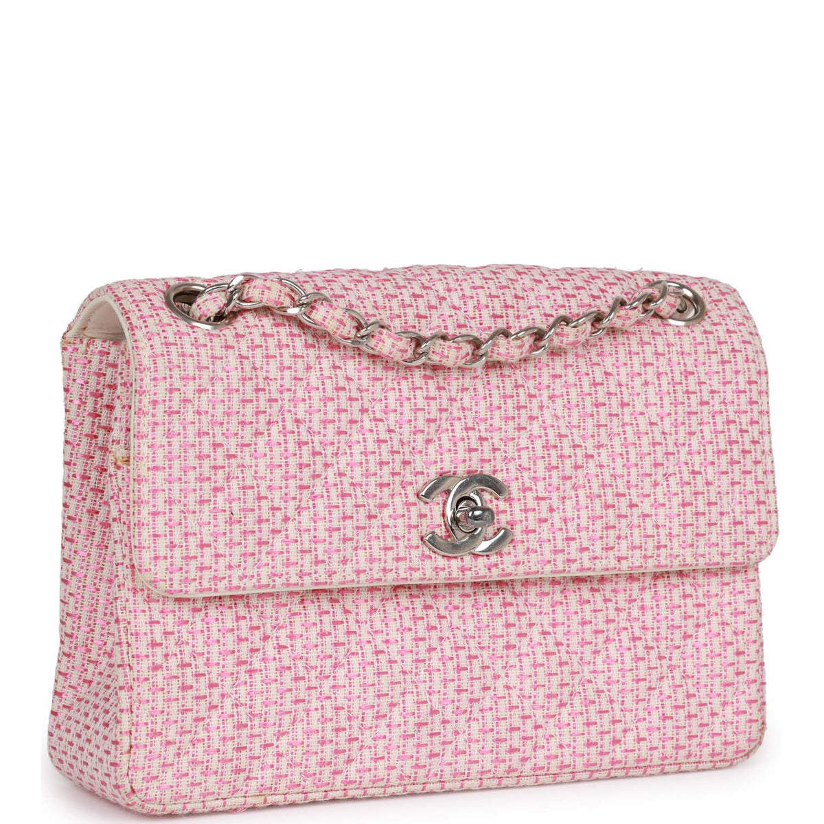 Chanel Flap Crossbody Bag - Tiana Bags