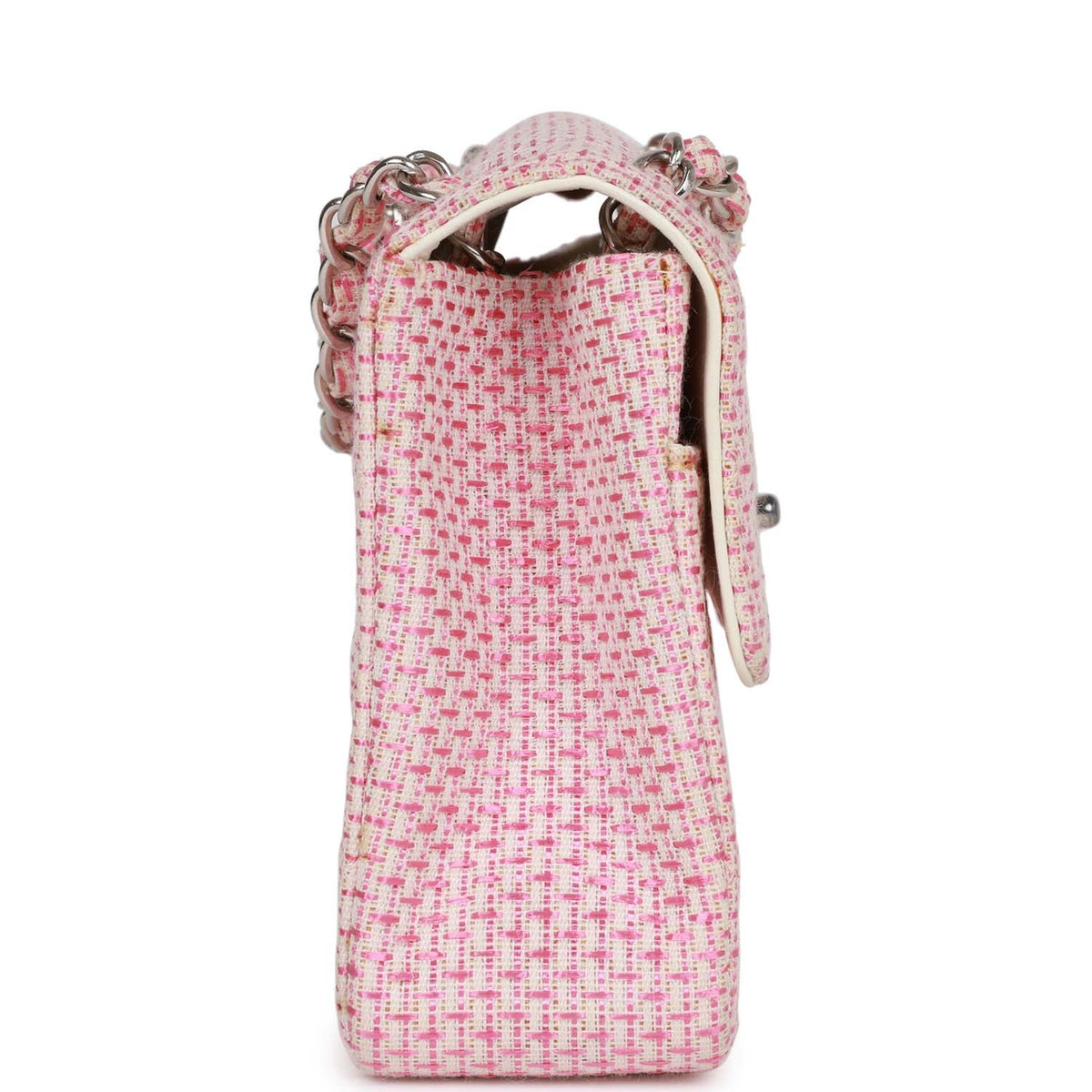 Chanel Flap Crossbody Bag - Tiana Bags