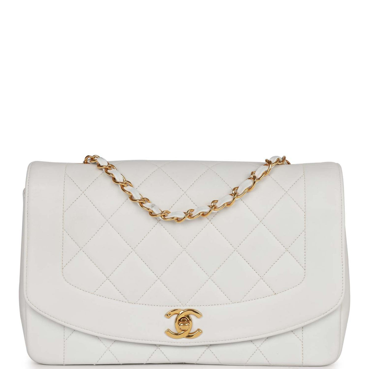 Chanel Flap Crossbody Bag - Tiana Bags