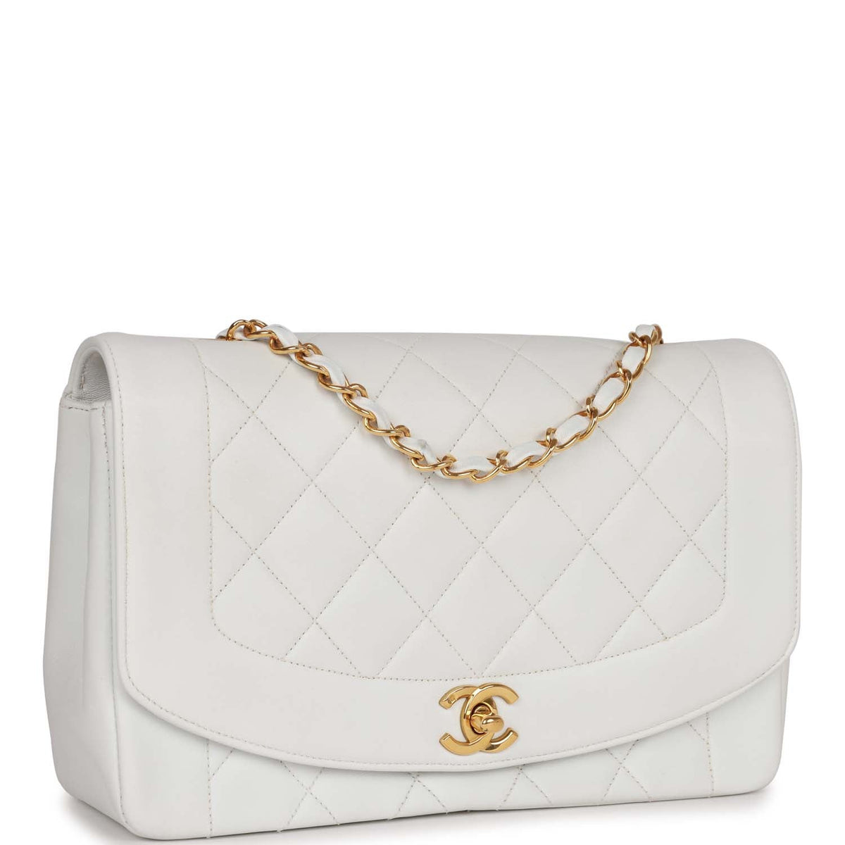 Chanel Flap Crossbody Bag - Tiana Bags