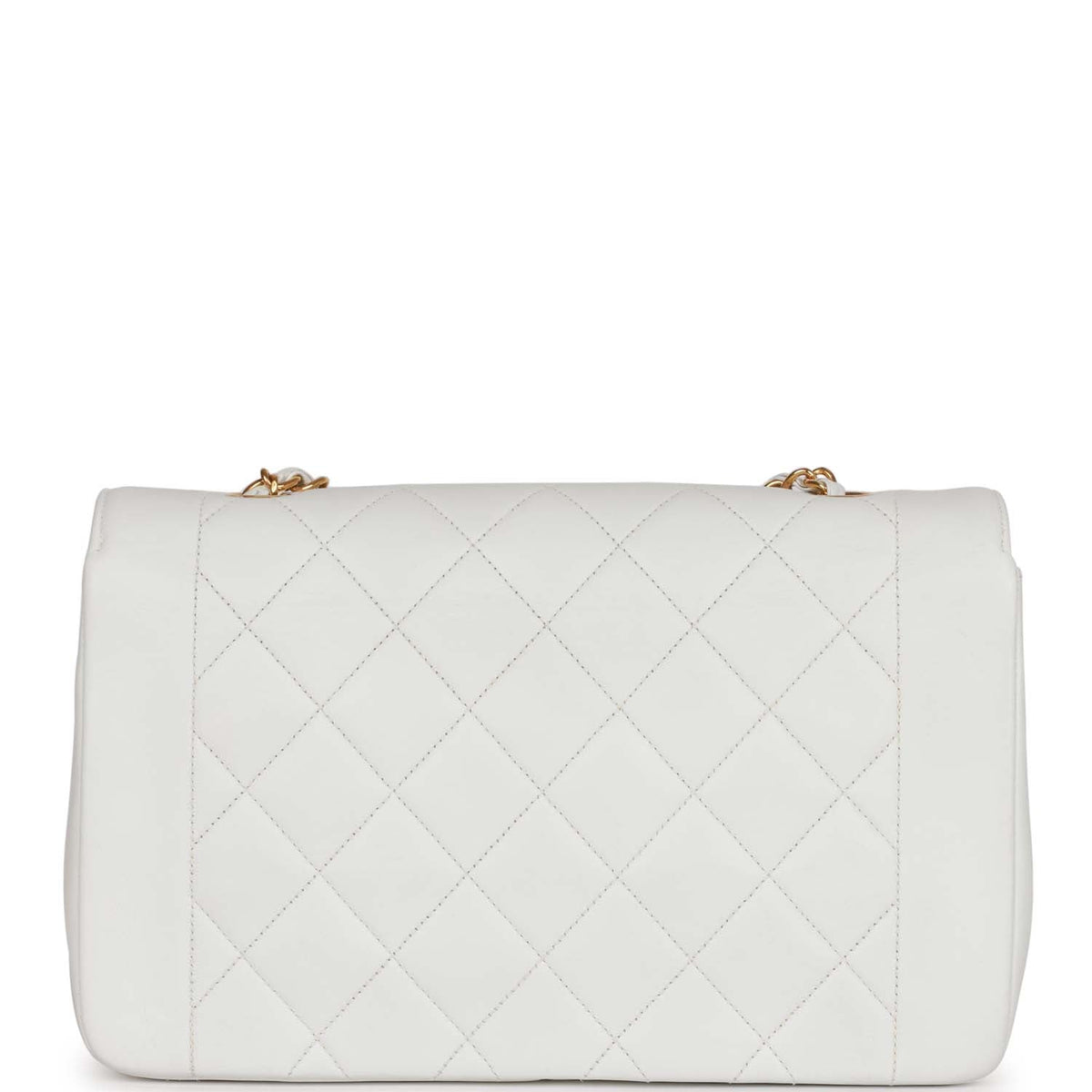 Chanel Flap Crossbody Bag - Tiana Bags