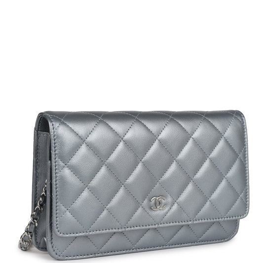 Chanel Wallet On Chain Crossbody Bag - Tiana Bags