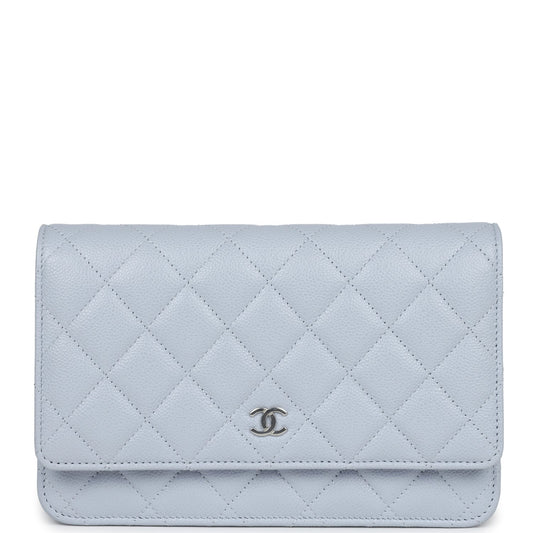 Chanel Wallet On Chain Crossbody Bag - Tiana Bags