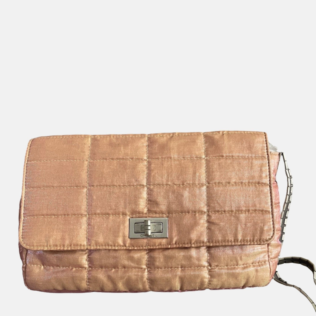 Chanel Flap Shoulder Bag - Tiana Bags