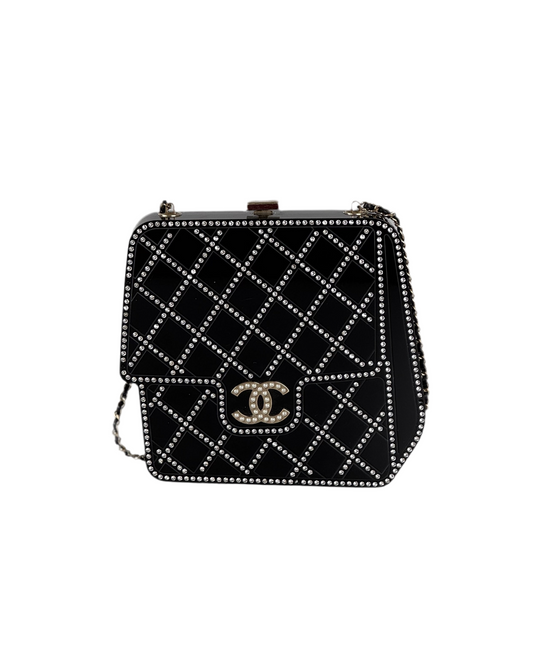 Chanel Shoulder Bag - Tiana Bags