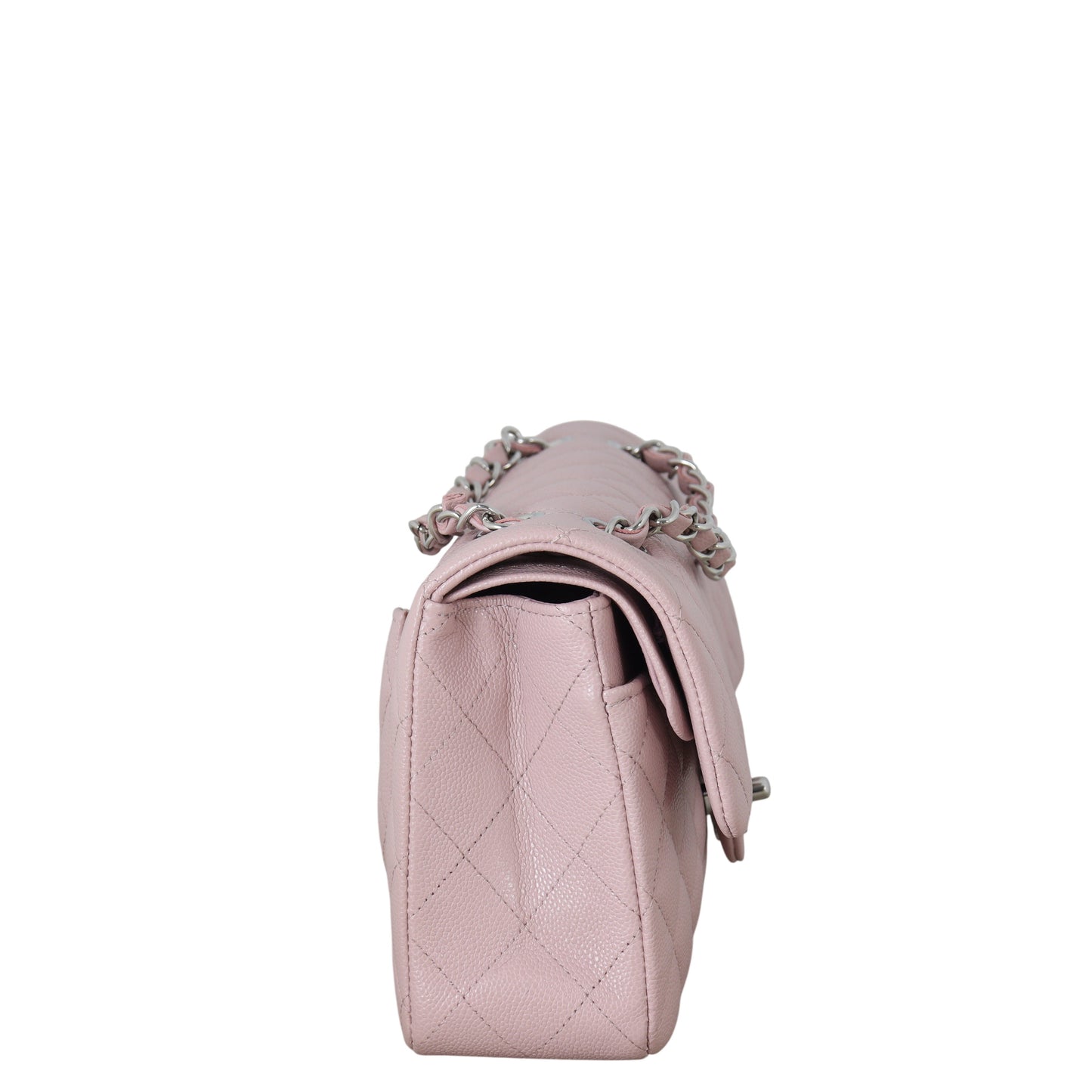 Chanel Classic Double Flap Small Caviar
