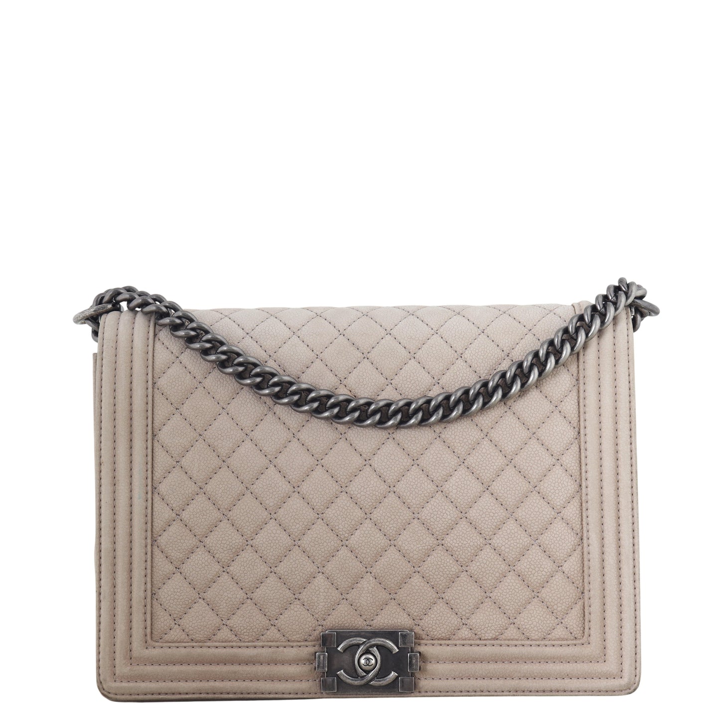 Chanel Boy Large