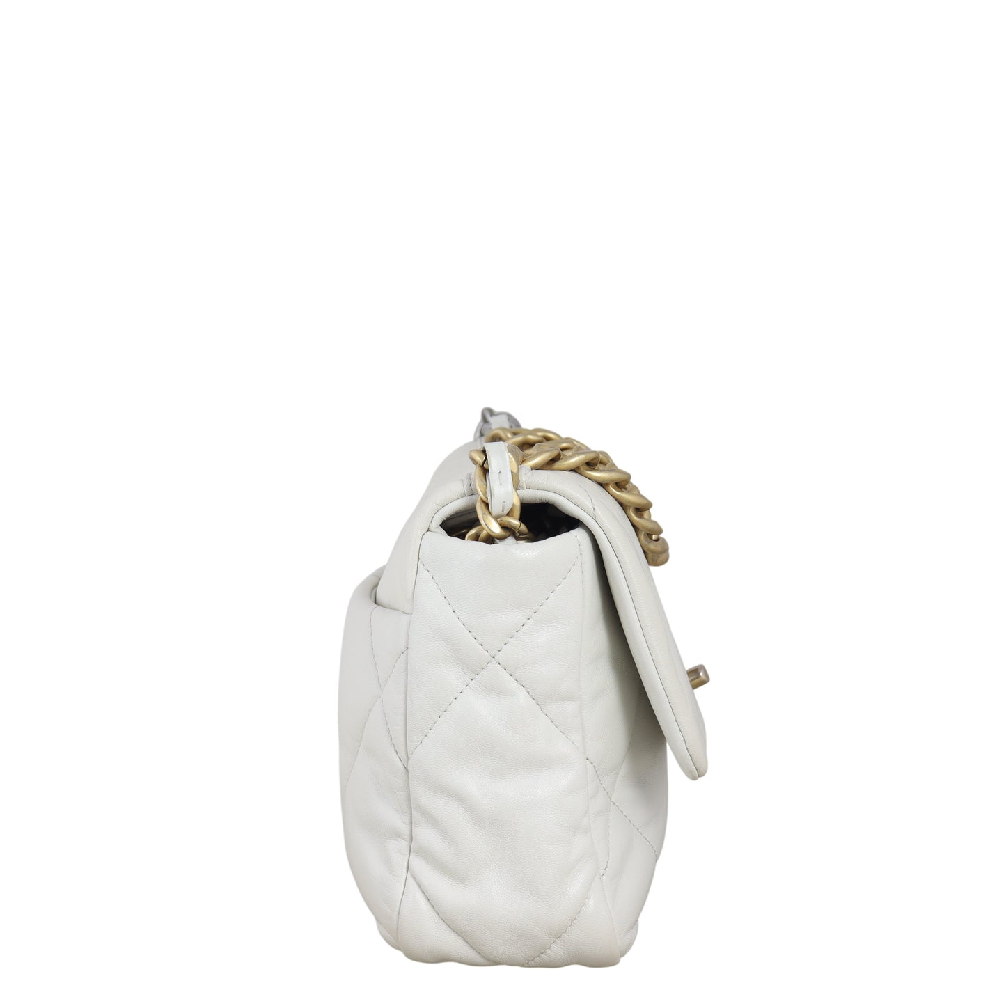 Chanel 19 Flap Bag Medium
