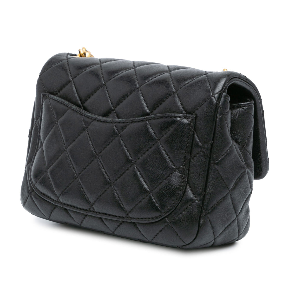 Chanel Flap Crossbody Bag - Tiana Bags