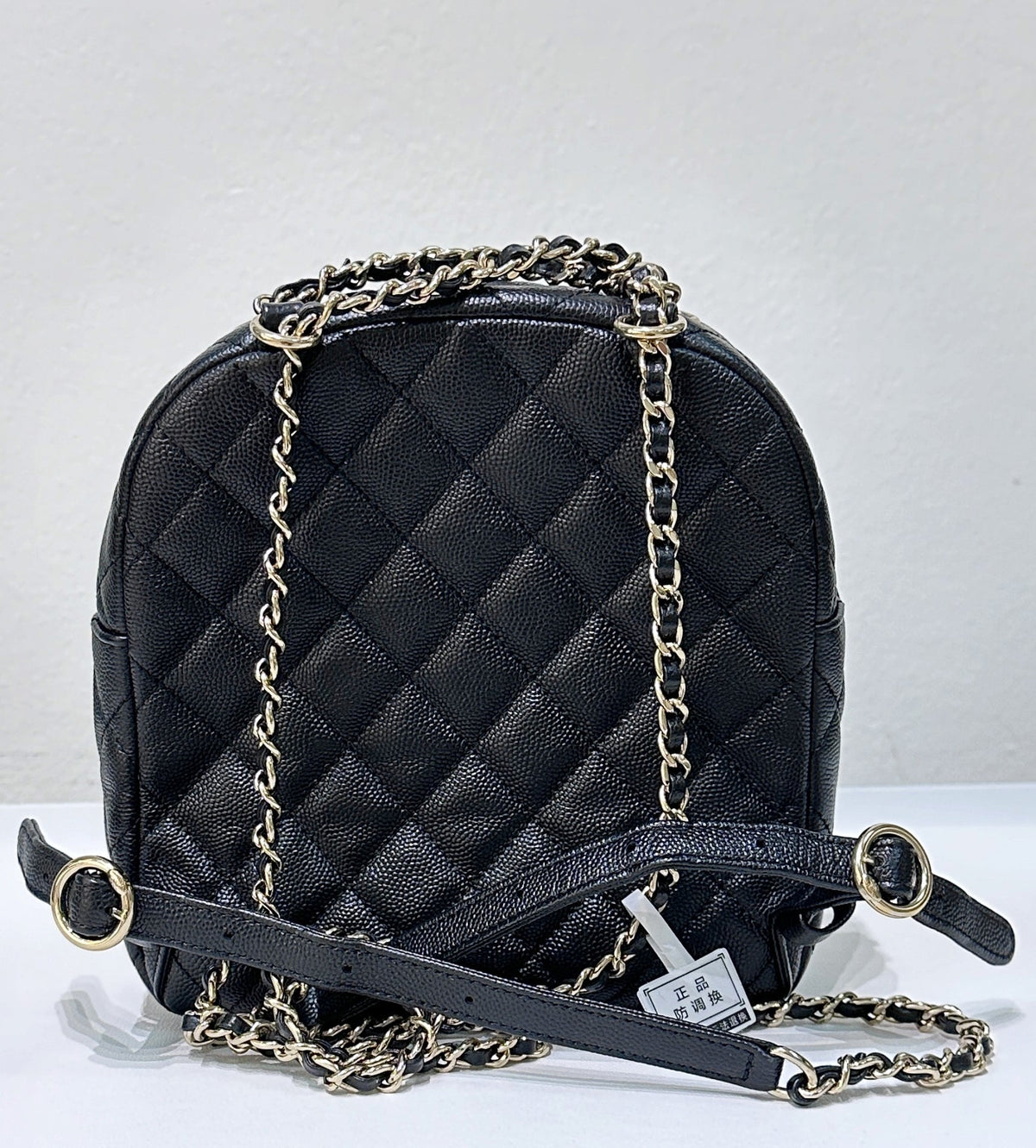 Chanel Backpack - Tiana Bags