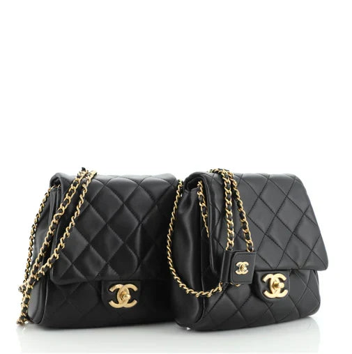 Chanel Handbag - Tiana Bags