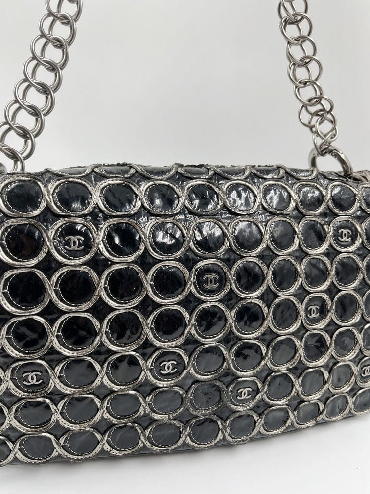 Chanel Handbag - Tiana Bags