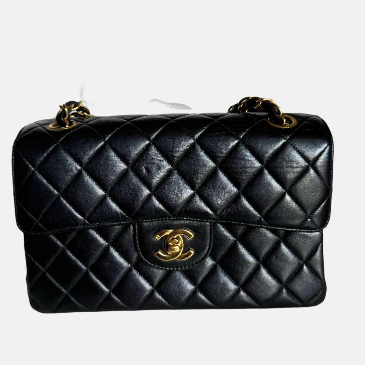 Chanel Classic Flap Shoulder Bag - Tiana Bags
