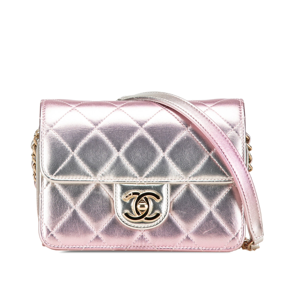 Chanel Flap Shoulder Bag - Tiana Bags