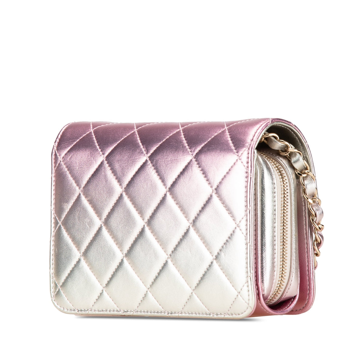 Chanel Flap Shoulder Bag - Tiana Bags