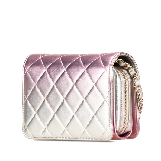 Chanel Flap Shoulder Bag - Tiana Bags