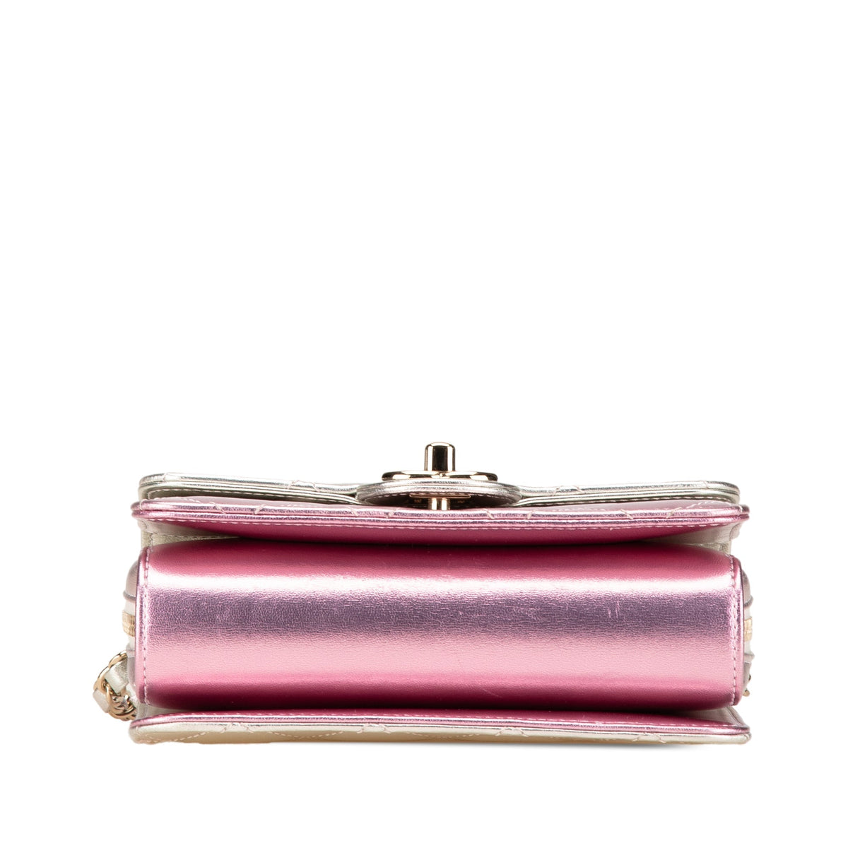 Chanel Flap Shoulder Bag - Tiana Bags