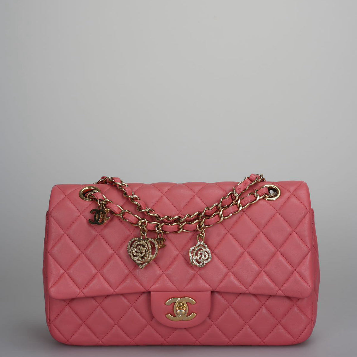 Chanel Handbag - Tiana Bags
