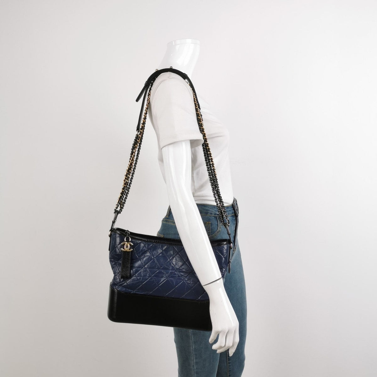 Chanel Gabrielle Crossbody Bag - Tiana Bags