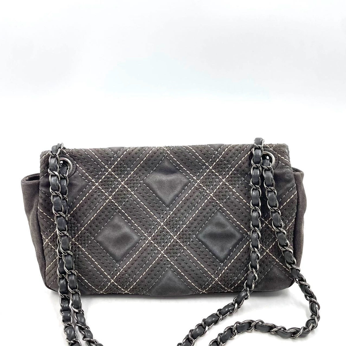 Chanel Flap Shoulder Bag - Tiana Bags