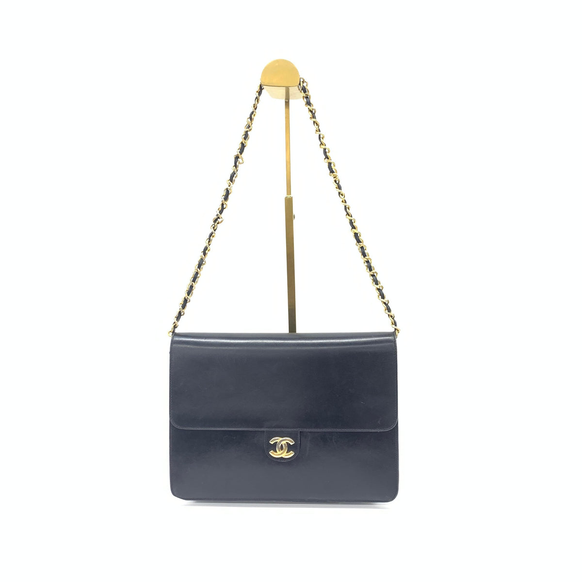 Chanel Flap Shoulder Bag - Tiana Bags