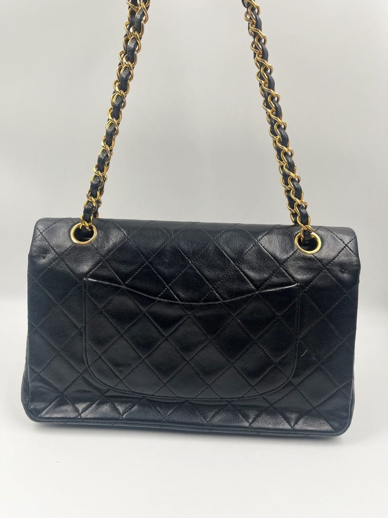 Chanel Classic Flap Shoulder Bag - Tiana Bags