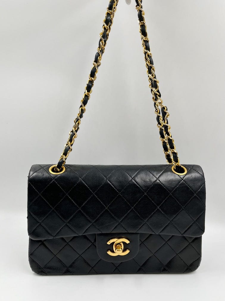 Chanel Flap Shoulder Bag - Tiana Bags
