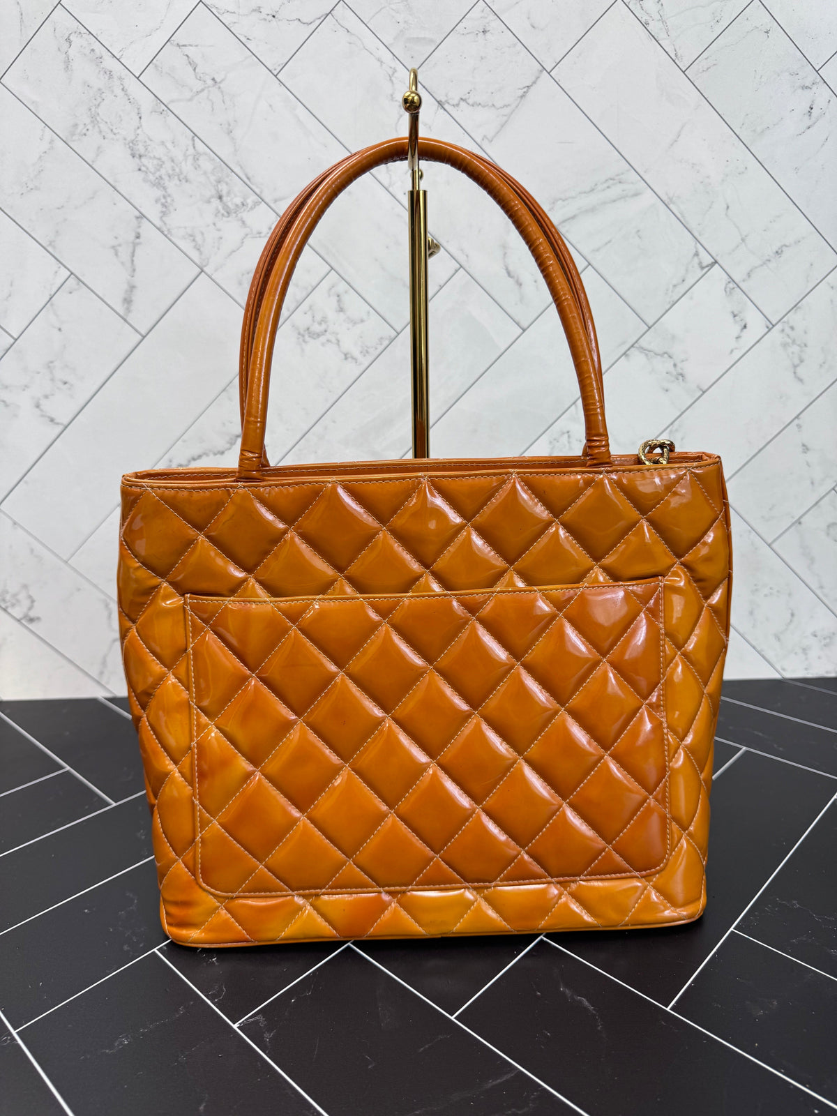Chanel Tote Bag - Tiana Bags