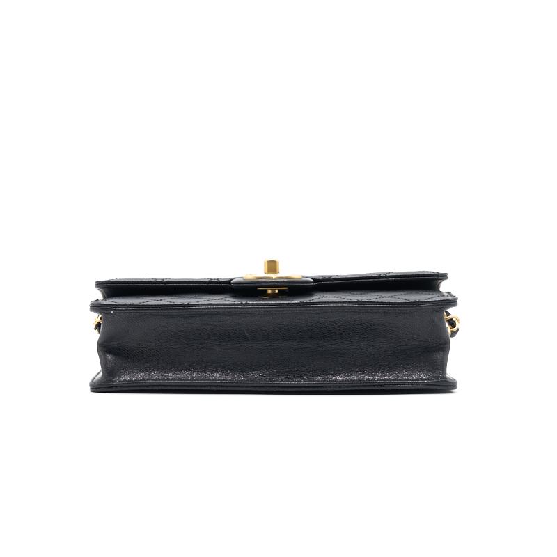 Chanel Pearl Flap Bag