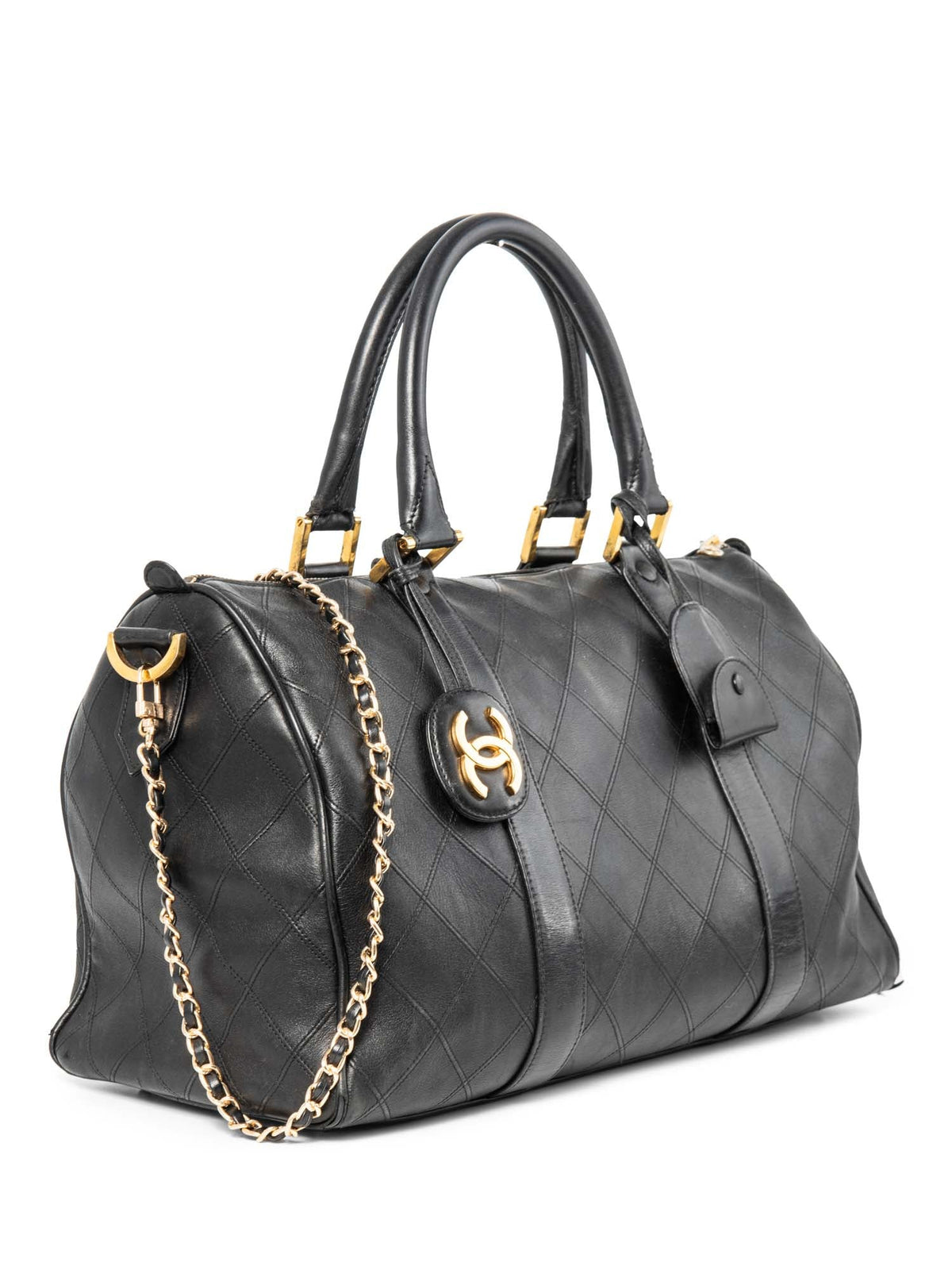 Chanel Handbag - Tiana Bags