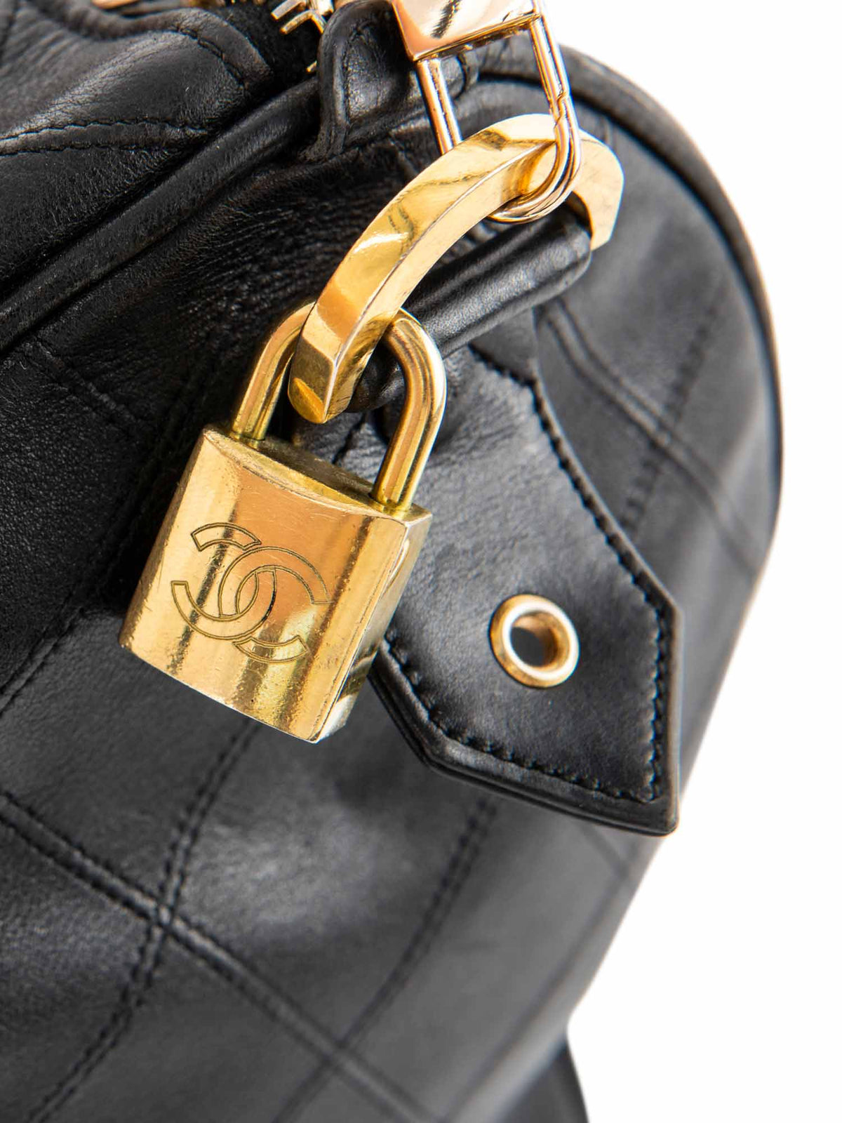 Chanel Handbag - Tiana Bags