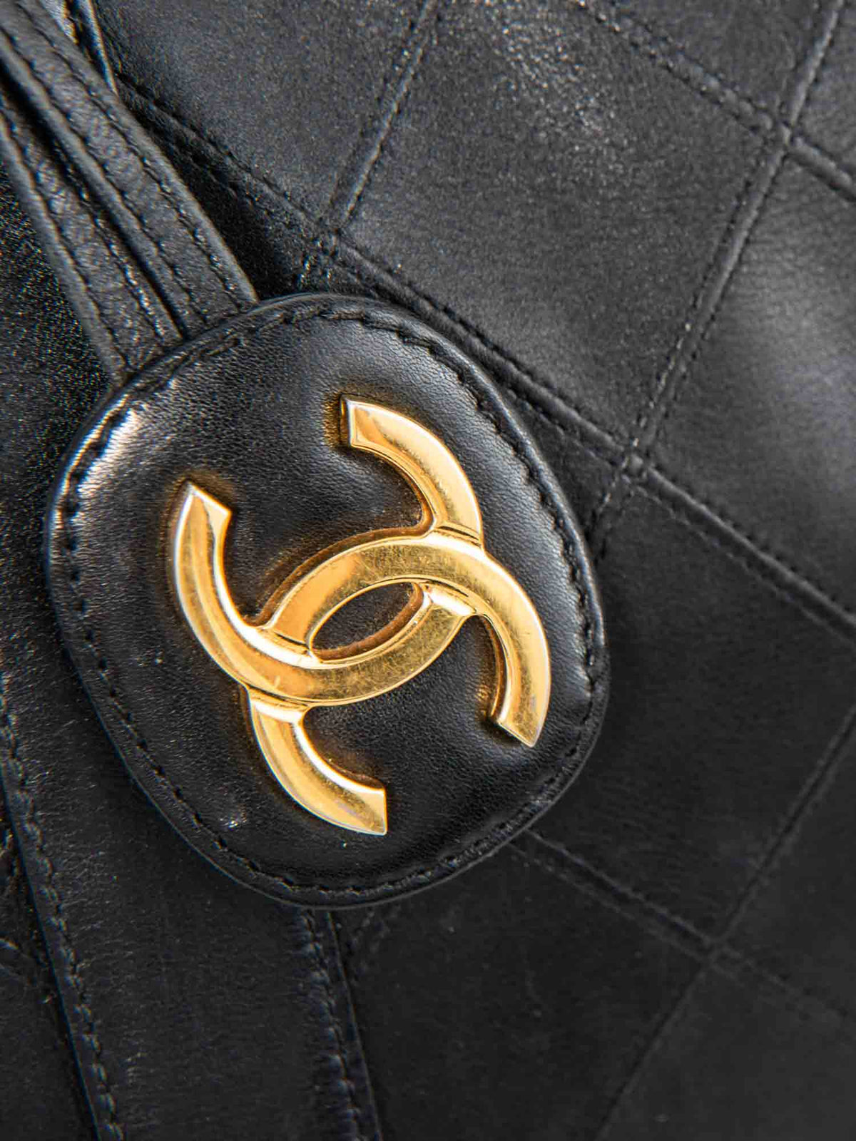 Chanel Handbag - Tiana Bags