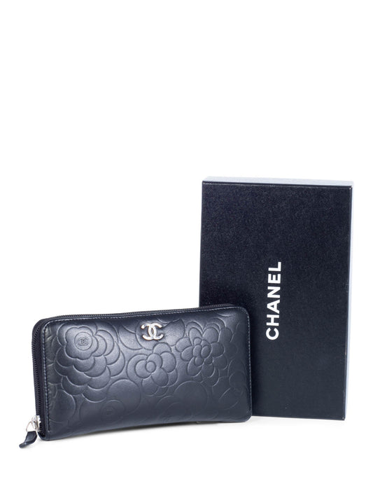 Chanel Handbag - Tiana Bags