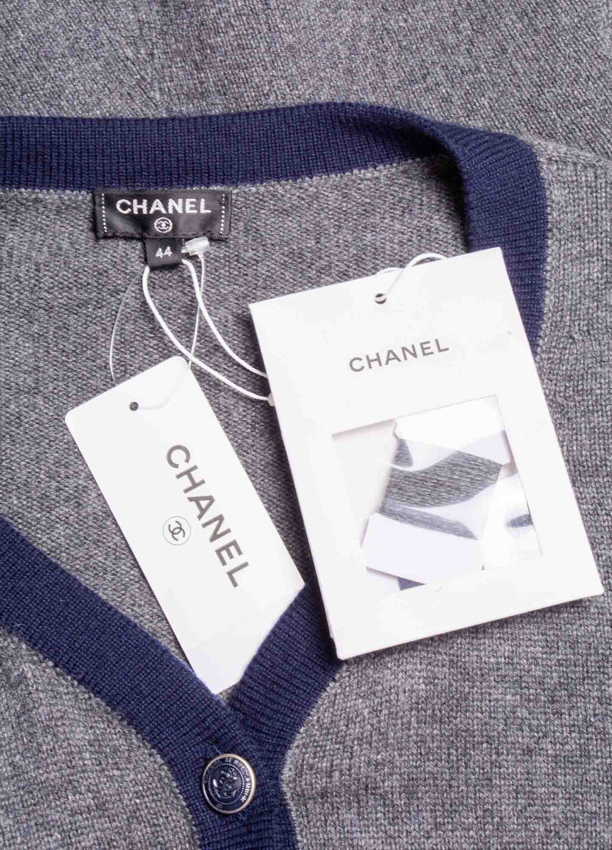Chanel Handbag - Tiana Bags