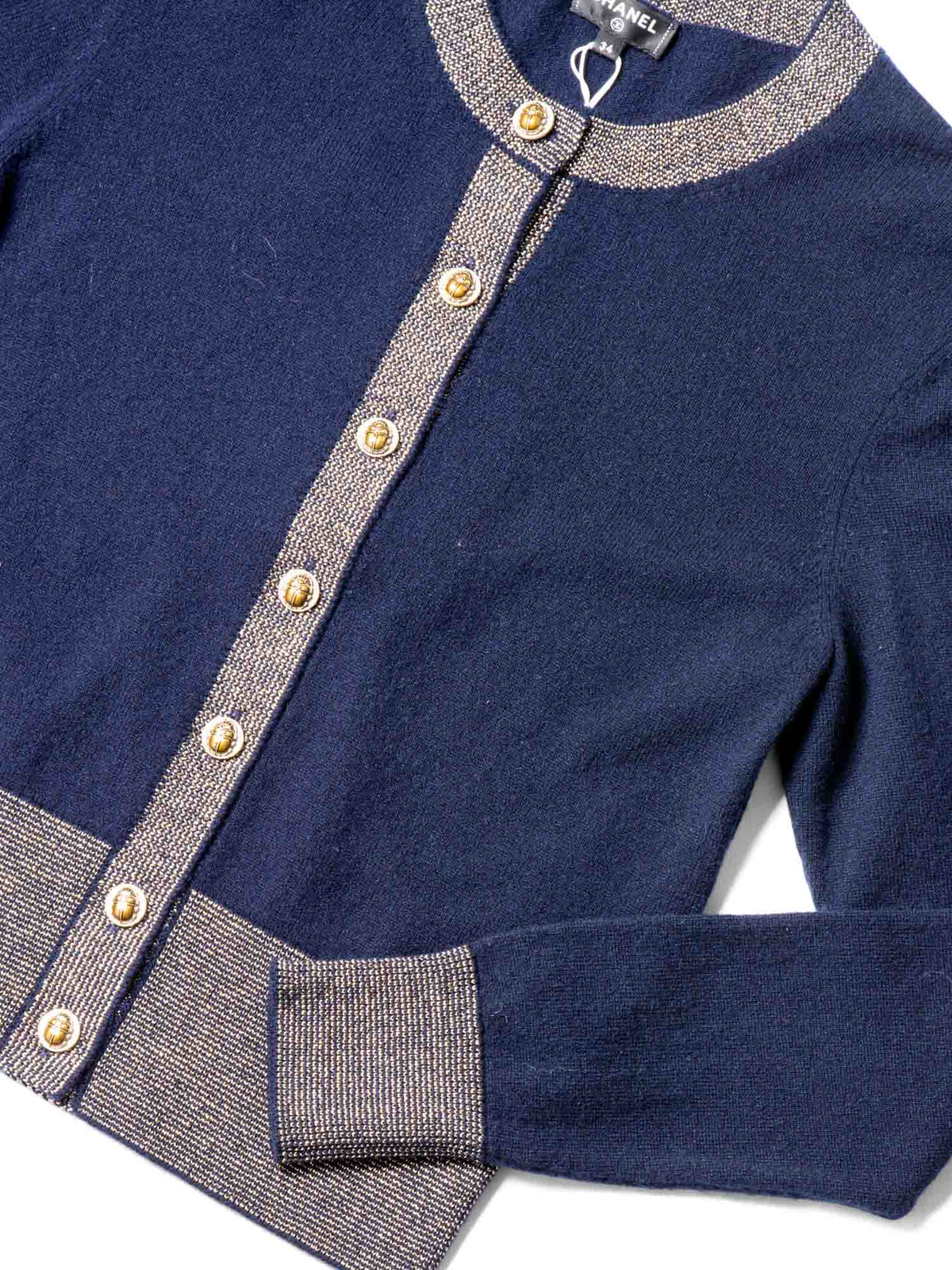 Chanel Handbag - Tiana Bags