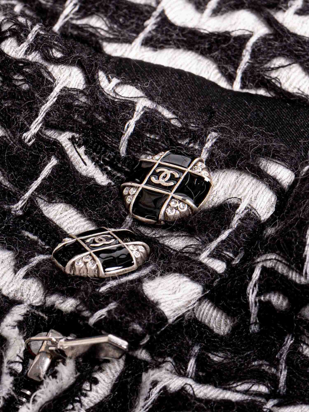 Chanel Handbag - Tiana Bags