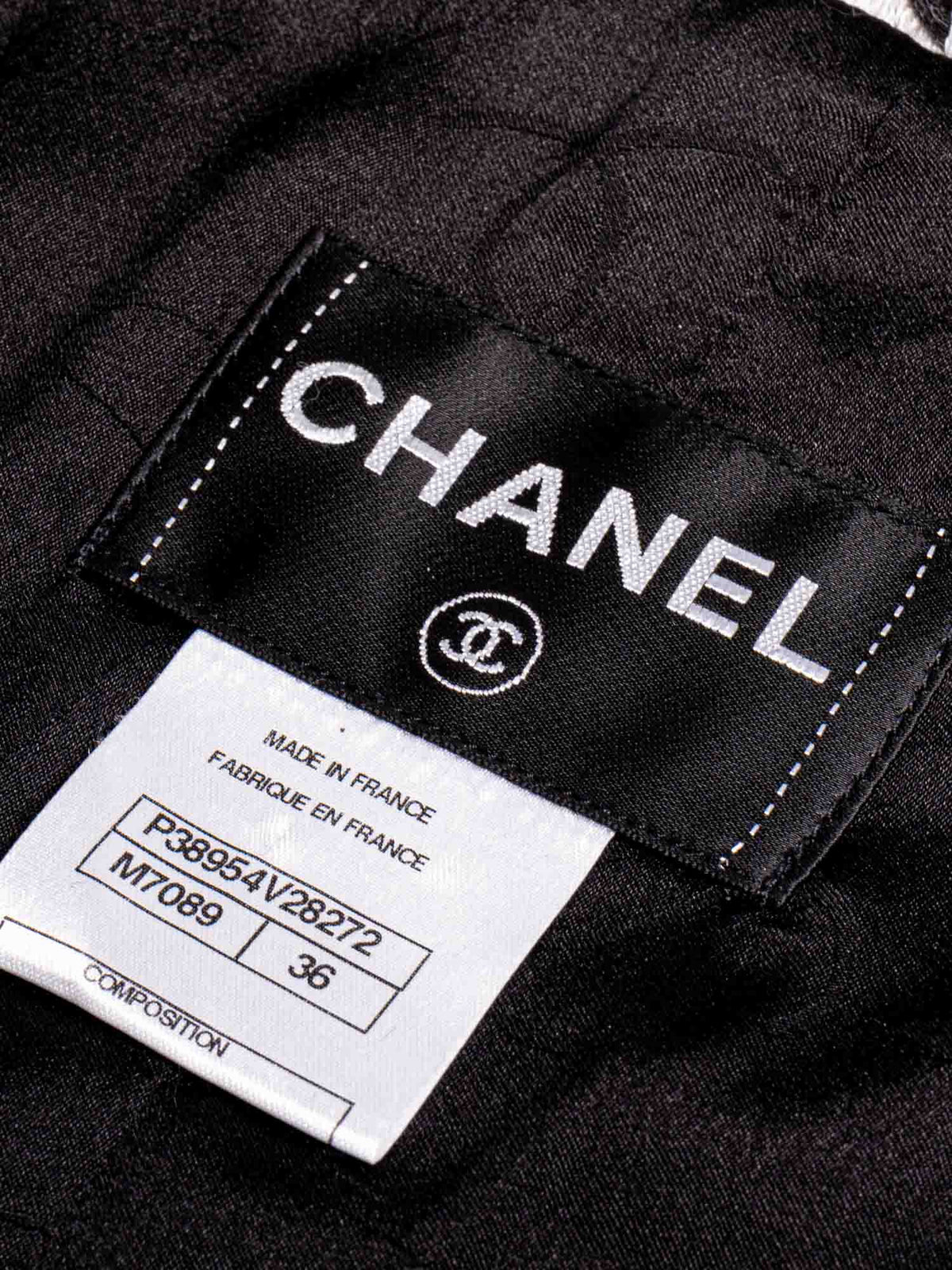 Chanel Handbag - Tiana Bags