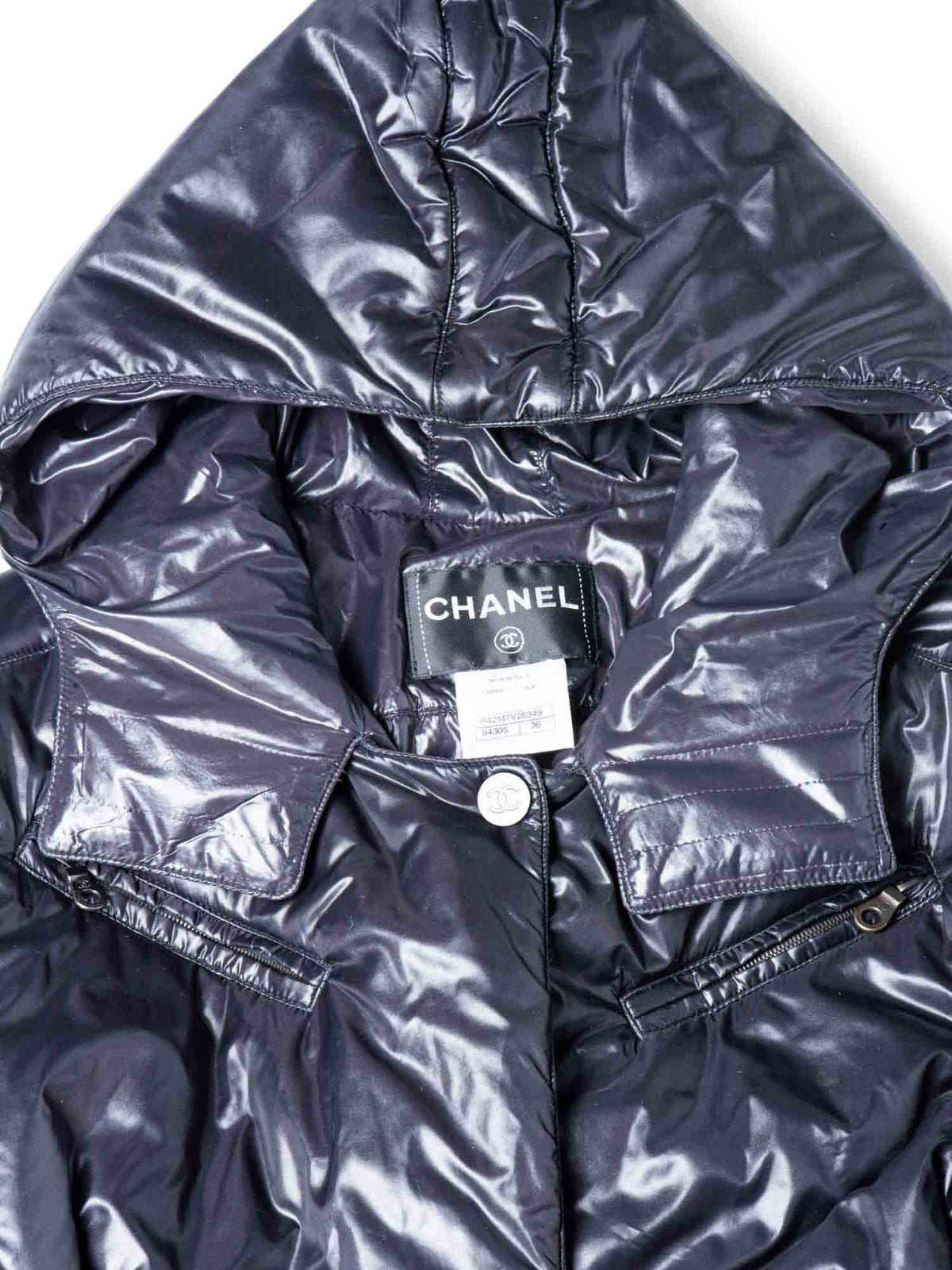 Chanel Handbag - Tiana Bags