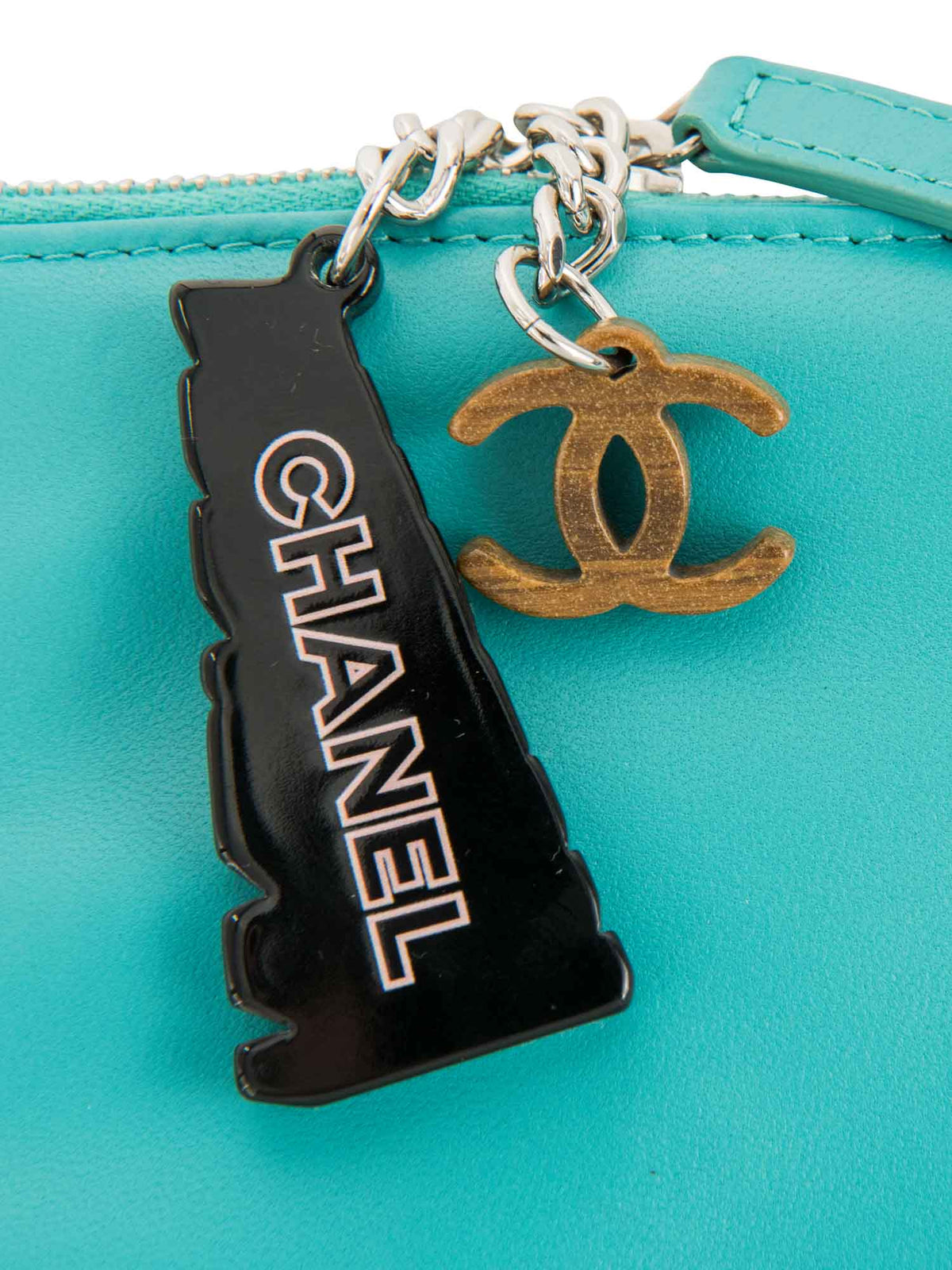 Chanel Clutch - Tiana Bags
