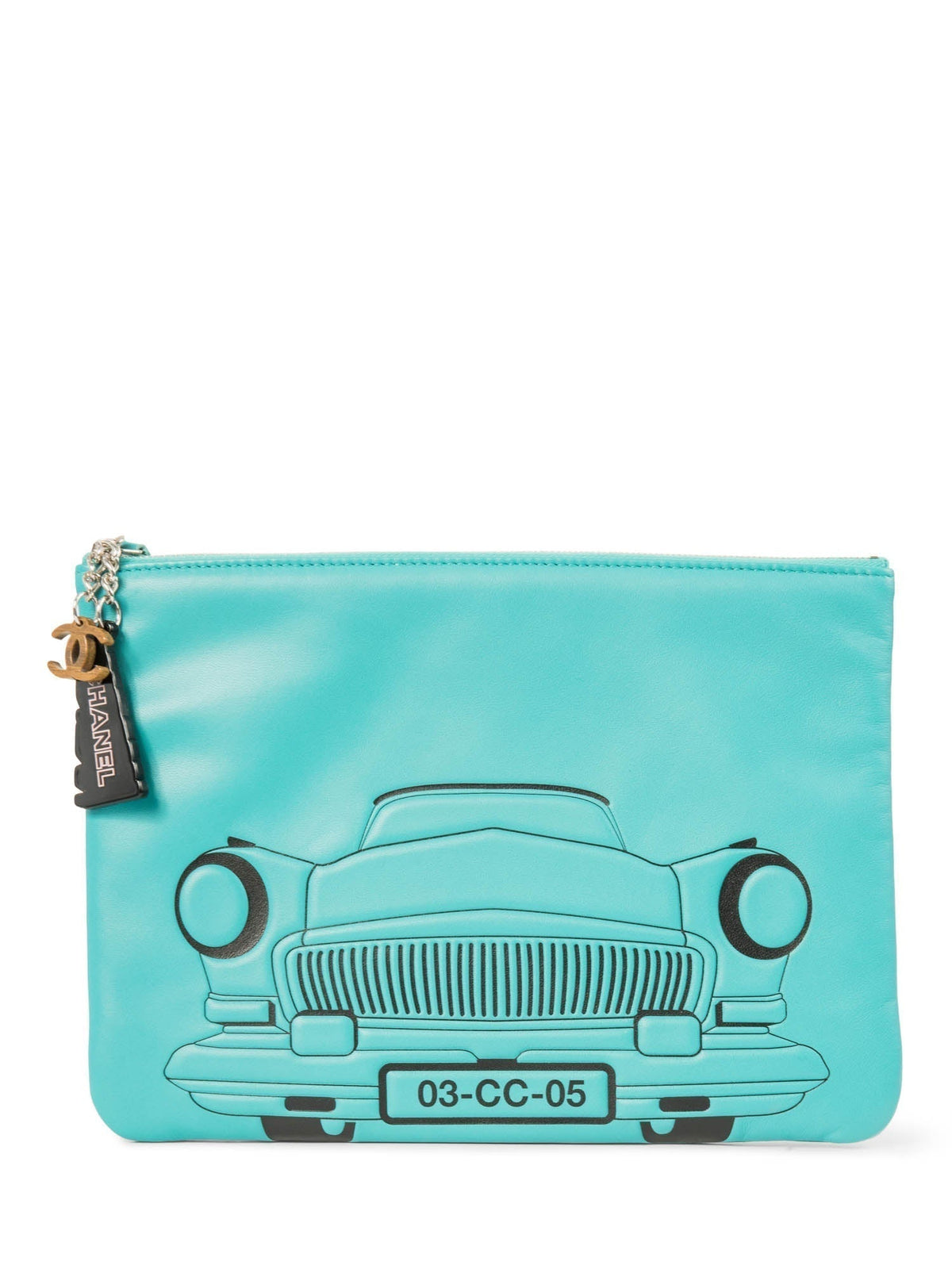 Chanel Clutch - Tiana Bags