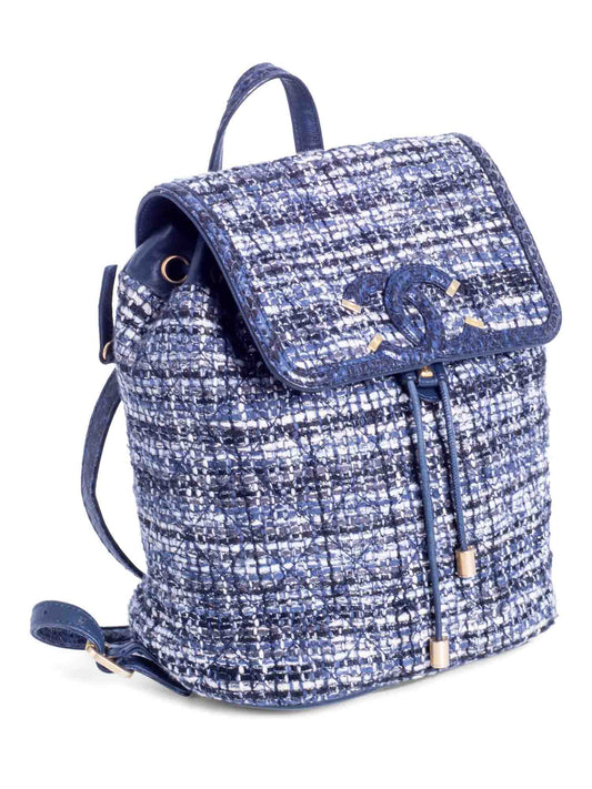 Chanel Backpack - Tiana Bags