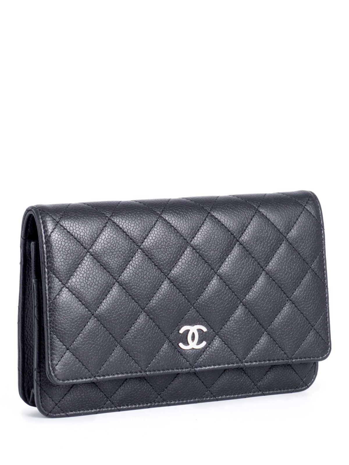 Chanel Shoulder Bag - Tiana Bags