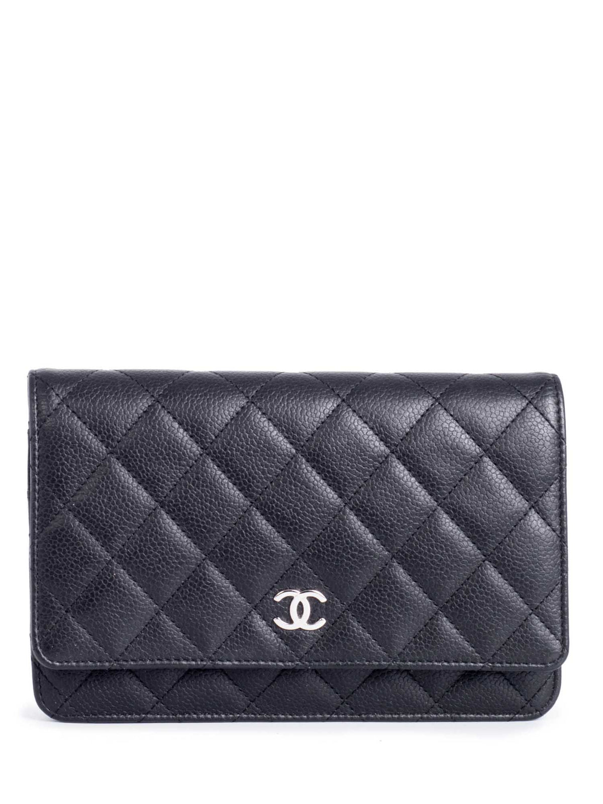 Chanel Shoulder Bag - Tiana Bags