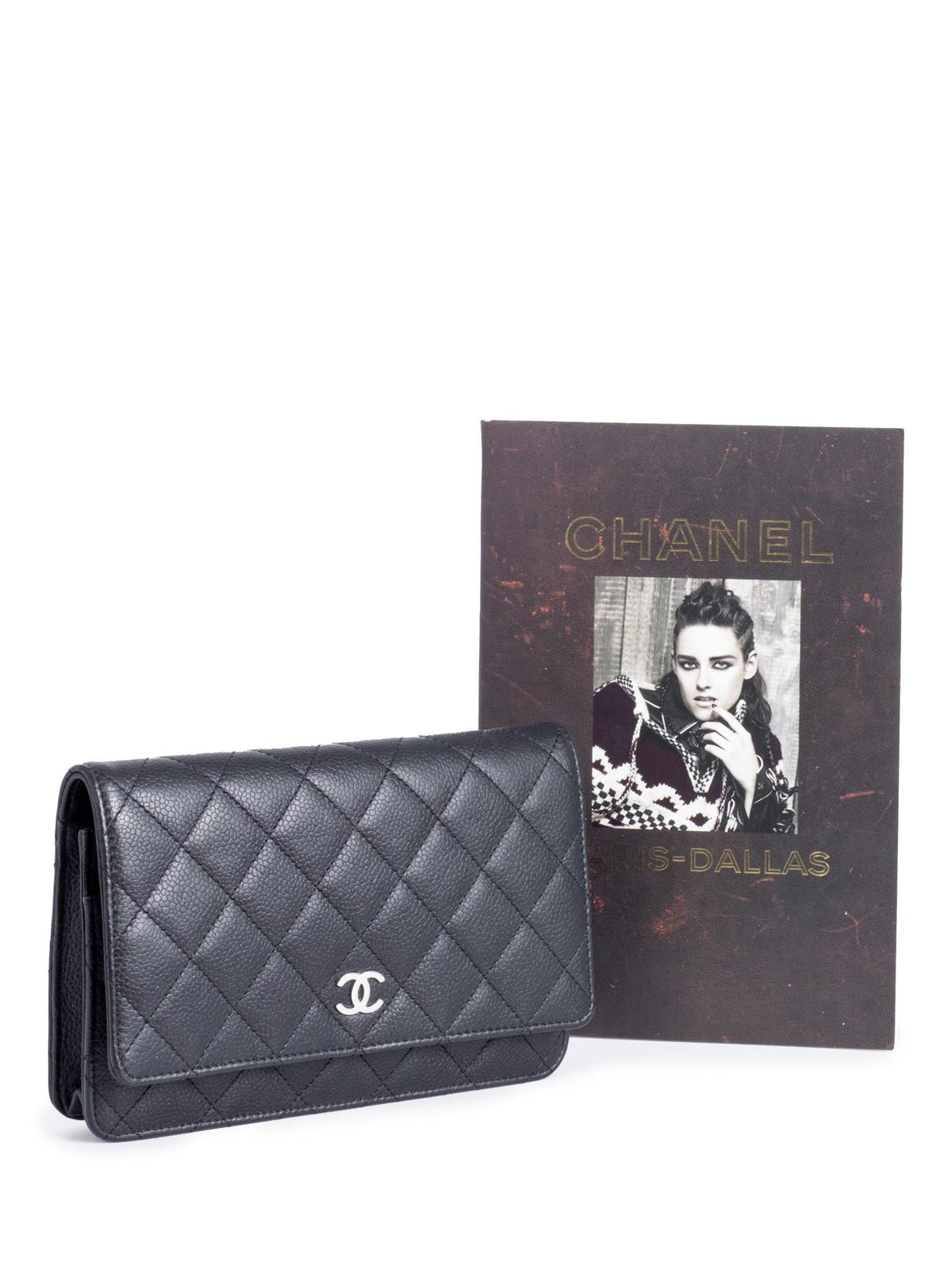 Chanel Shoulder Bag - Tiana Bags