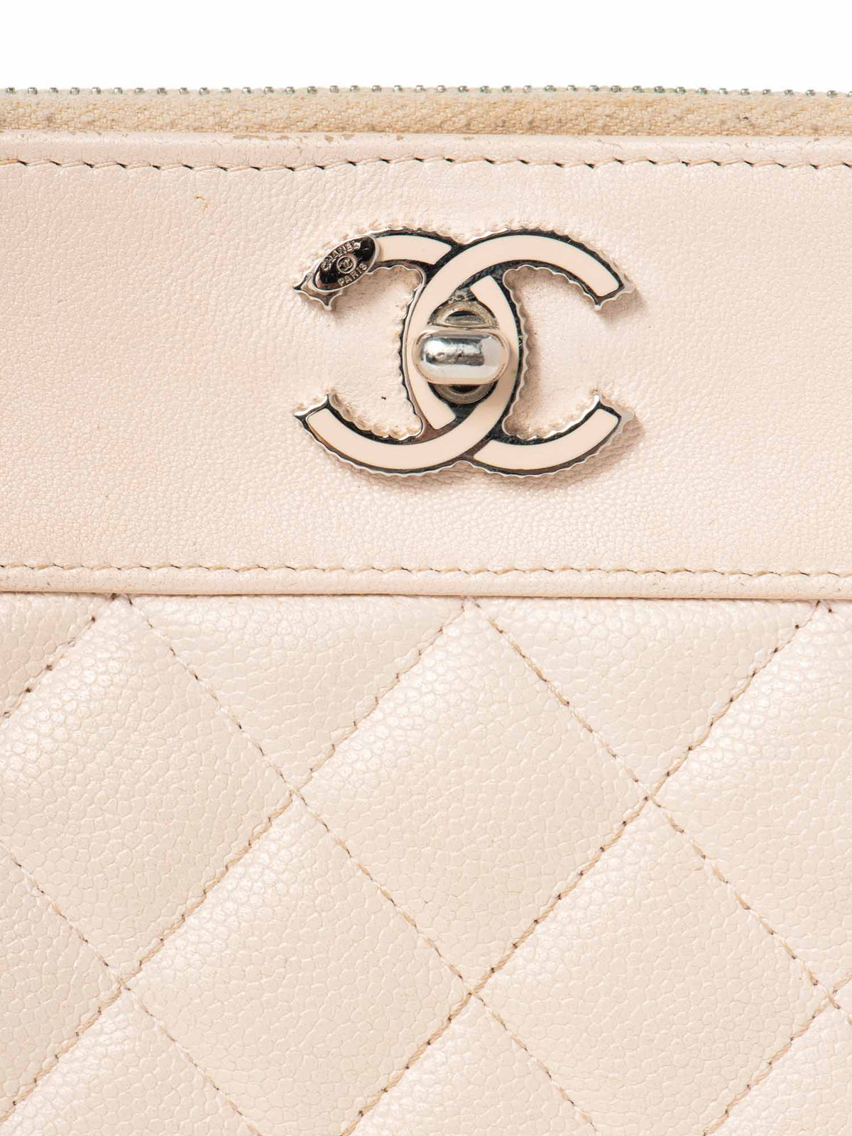 Chanel Clutch - Tiana Bags
