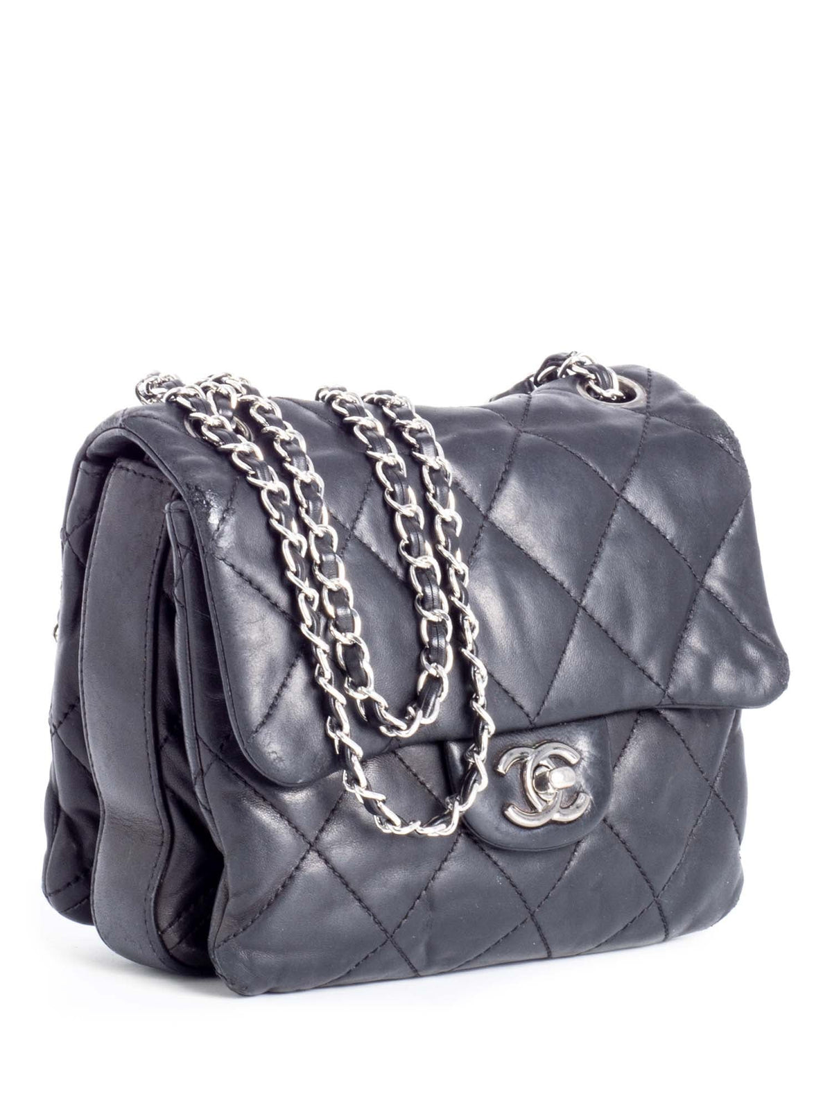 Chanel Mini Shoulder Bag - Tiana Bags
