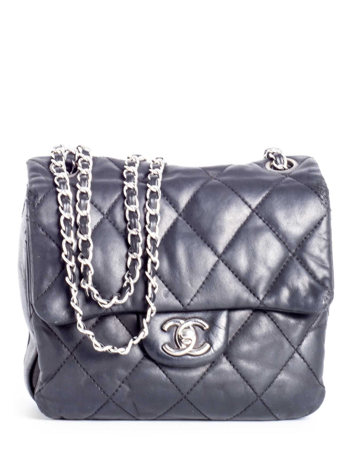 Chanel Mini Shoulder Bag - Tiana Bags